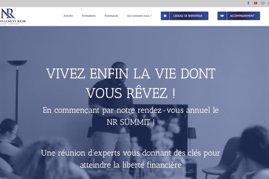 naturellementriche.fr