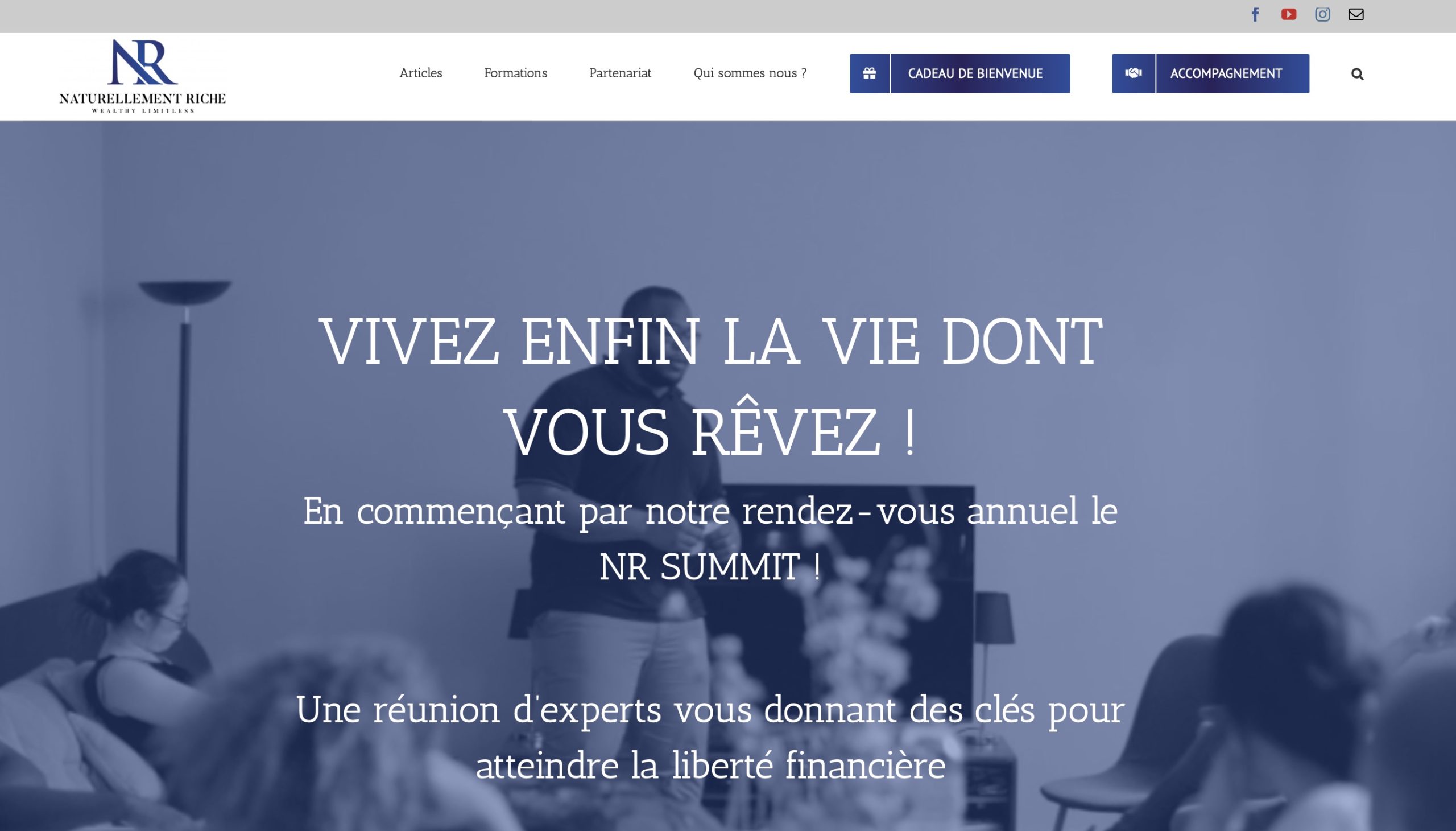 naturellementriche.fr