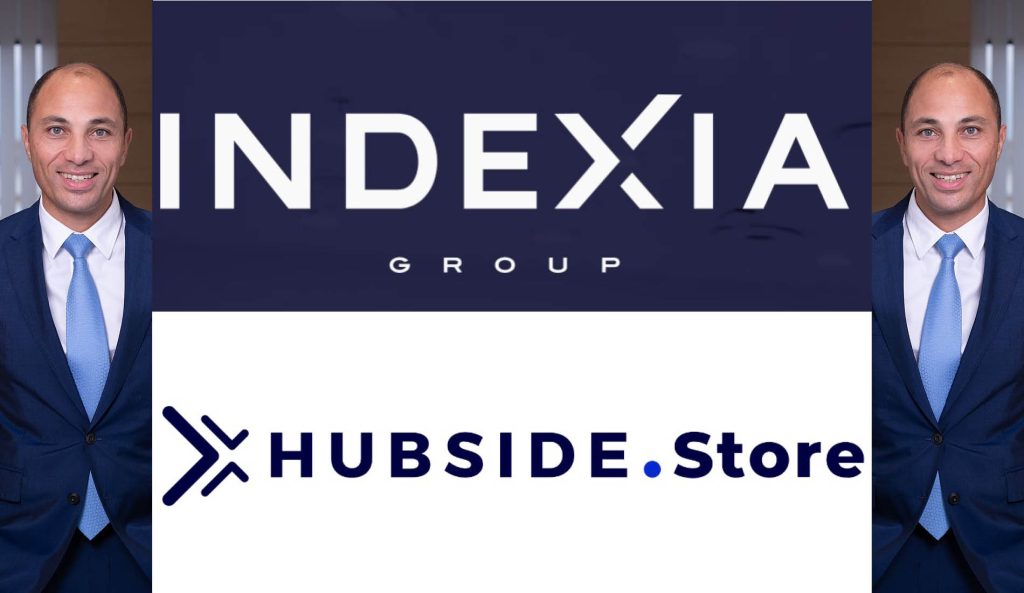 Sadri Fegaier Indexia Hubside.store