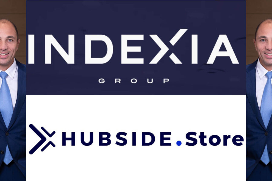 Sadri Fegaier Indexia Hubside.store