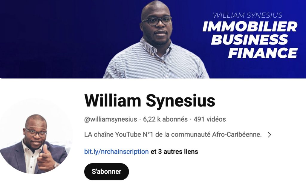William Synesius