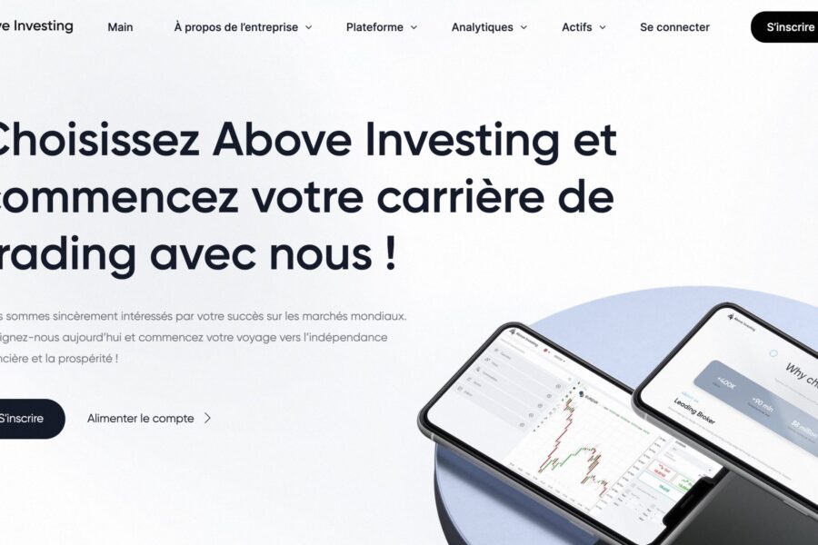 aboveinvesting