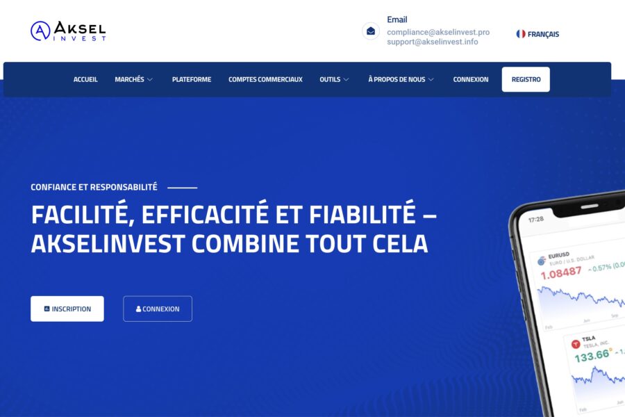 akselinvest.pro