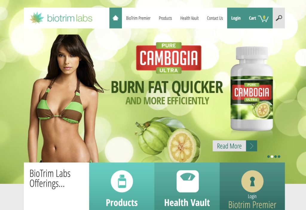 biotrimlabs.com