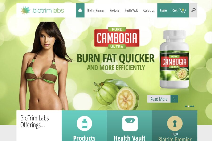 biotrimlabs.com