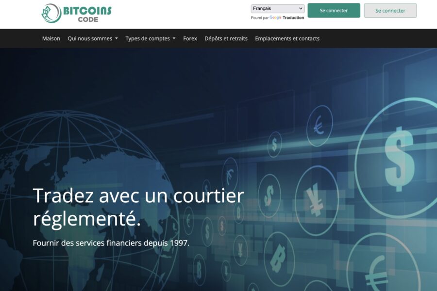 bitcoinscode.pro