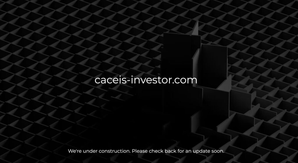 caceis-investor.com
