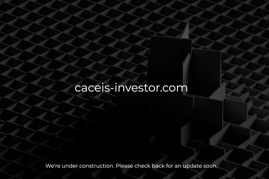 caceis-investor.com