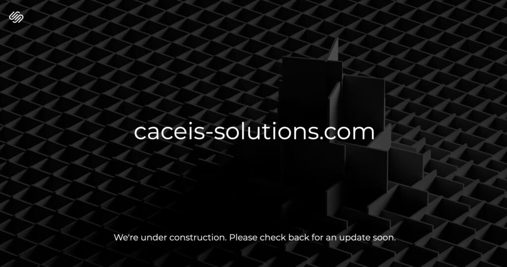 caceis-solutions.com