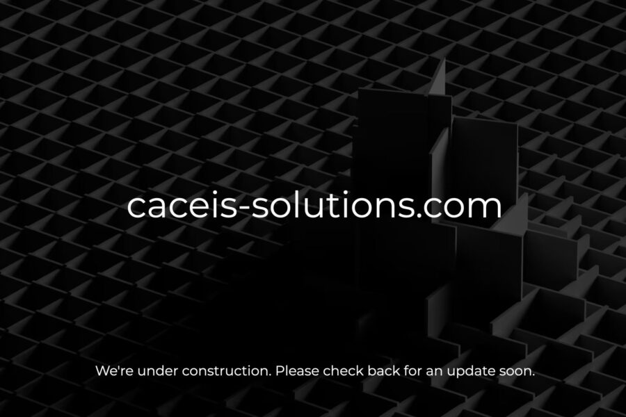 caceis-solutions.com