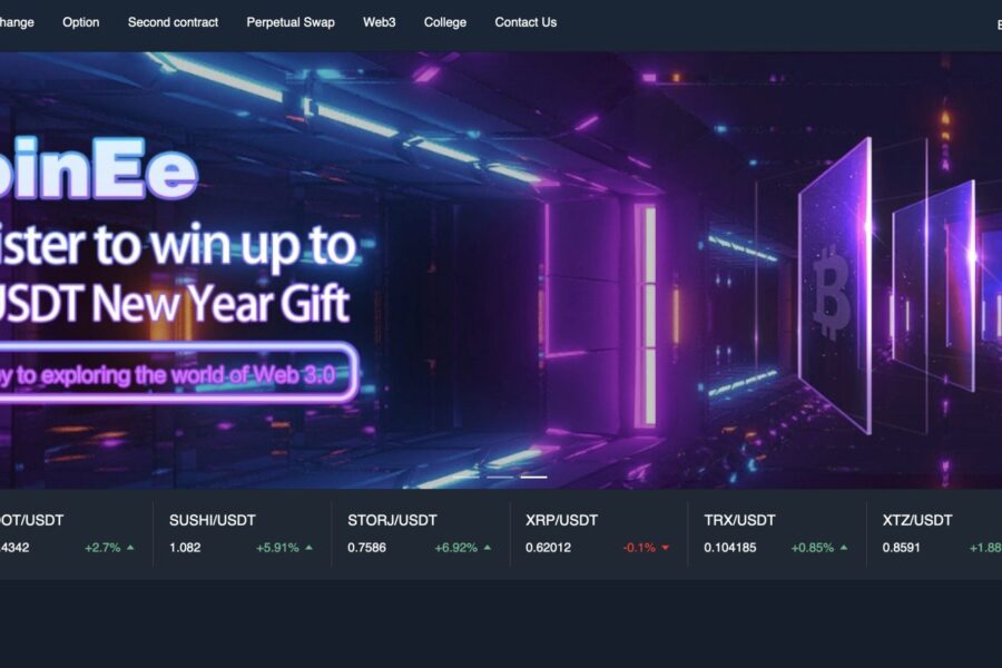 coinee-bit.com