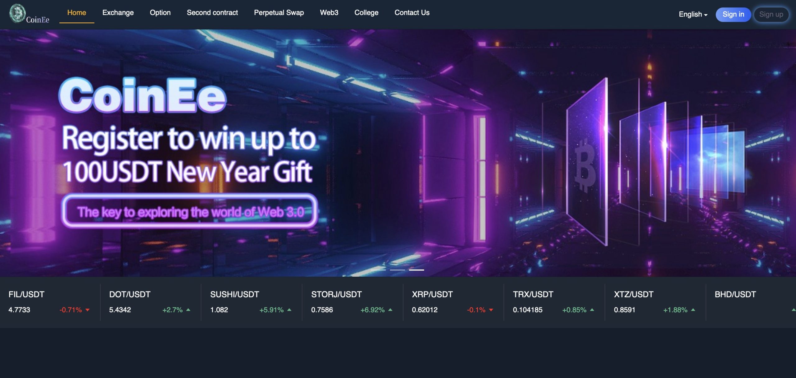 coinee-bit.com