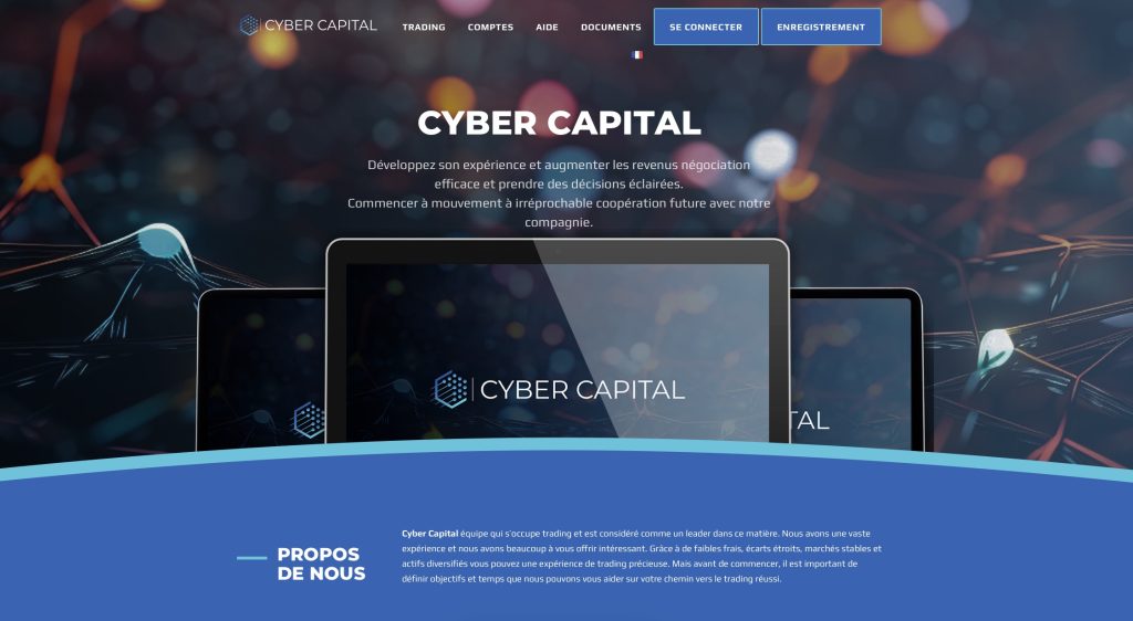 cybercapital.ltd