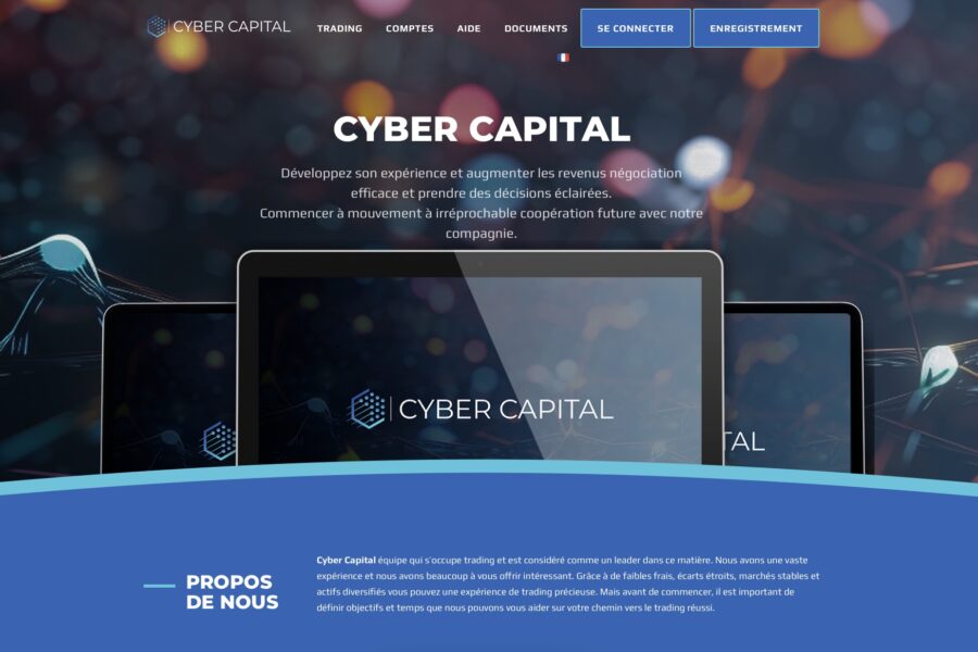 cybercapital.ltd