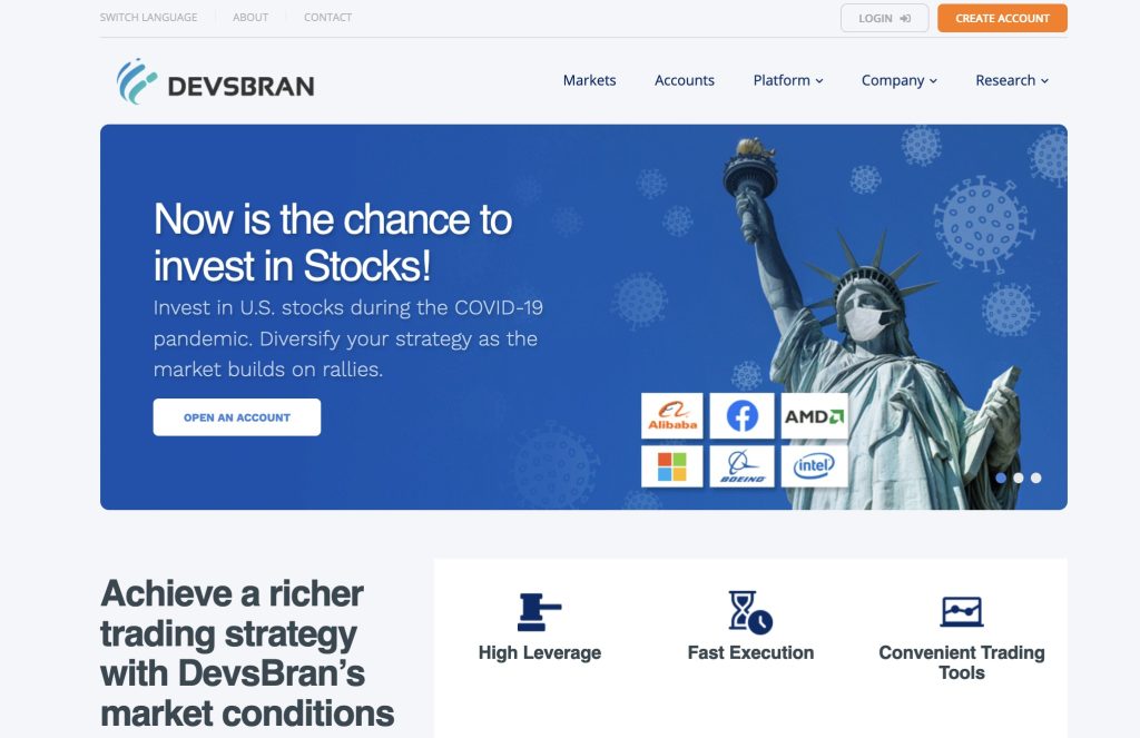 devsbran.com