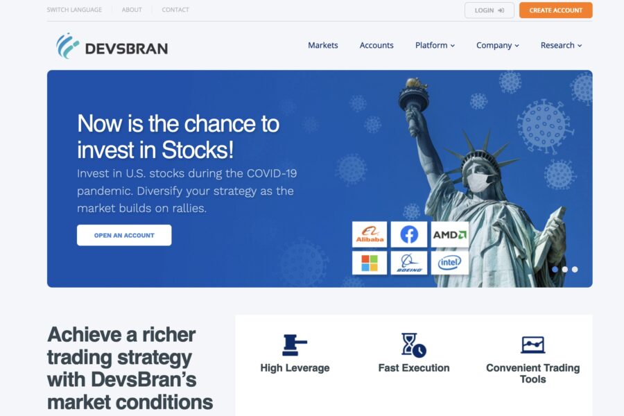 devsbran.com