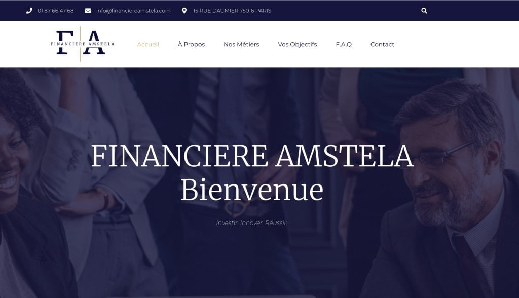 financiereamstela.com