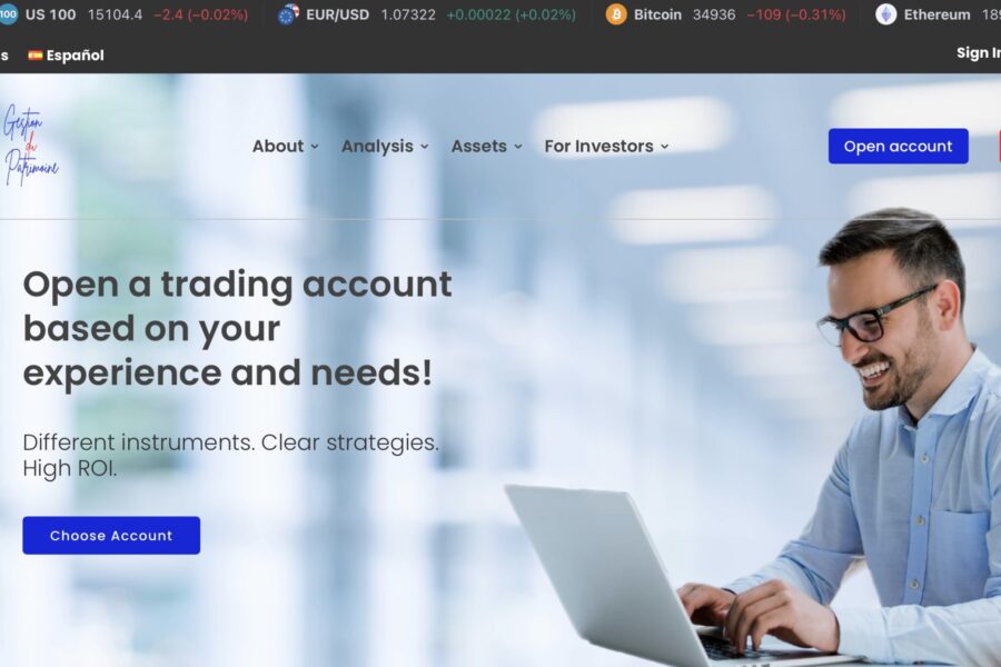 gestiondupatrimoine.net