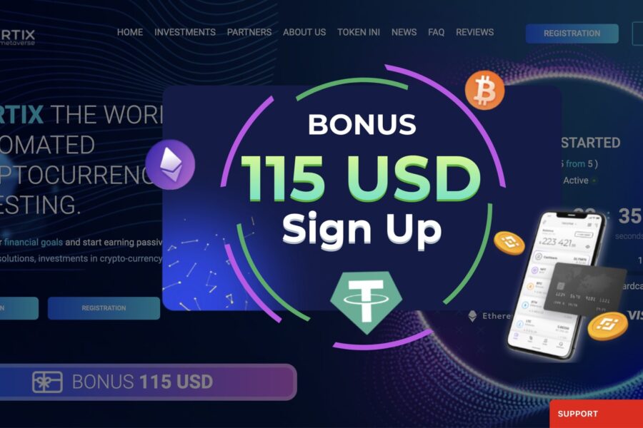 inertix.pro