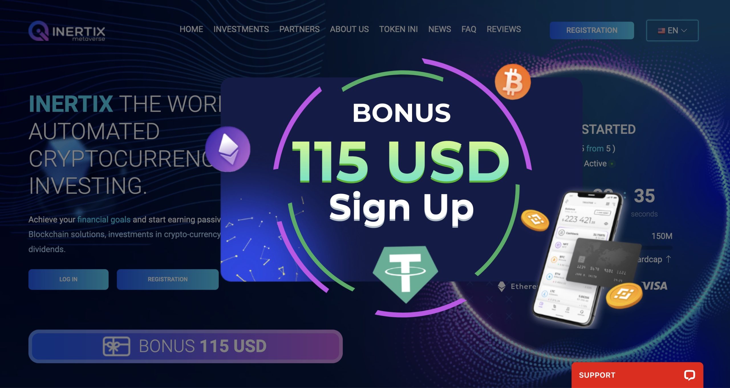 inertix.pro