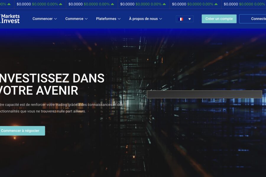 marketsinvest.com