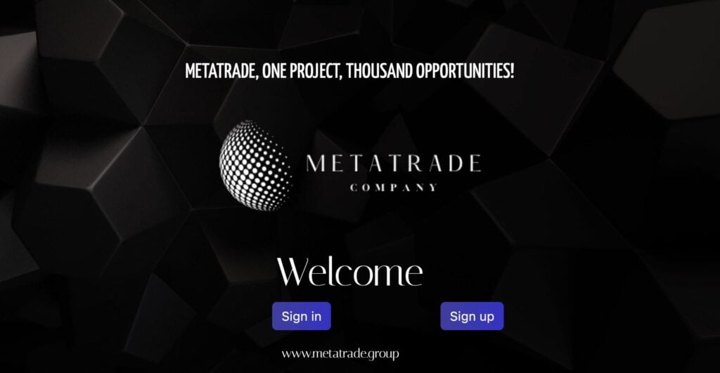 metatrade.group