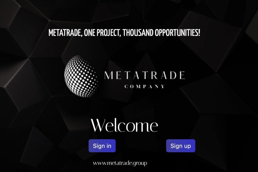 metatrade.group