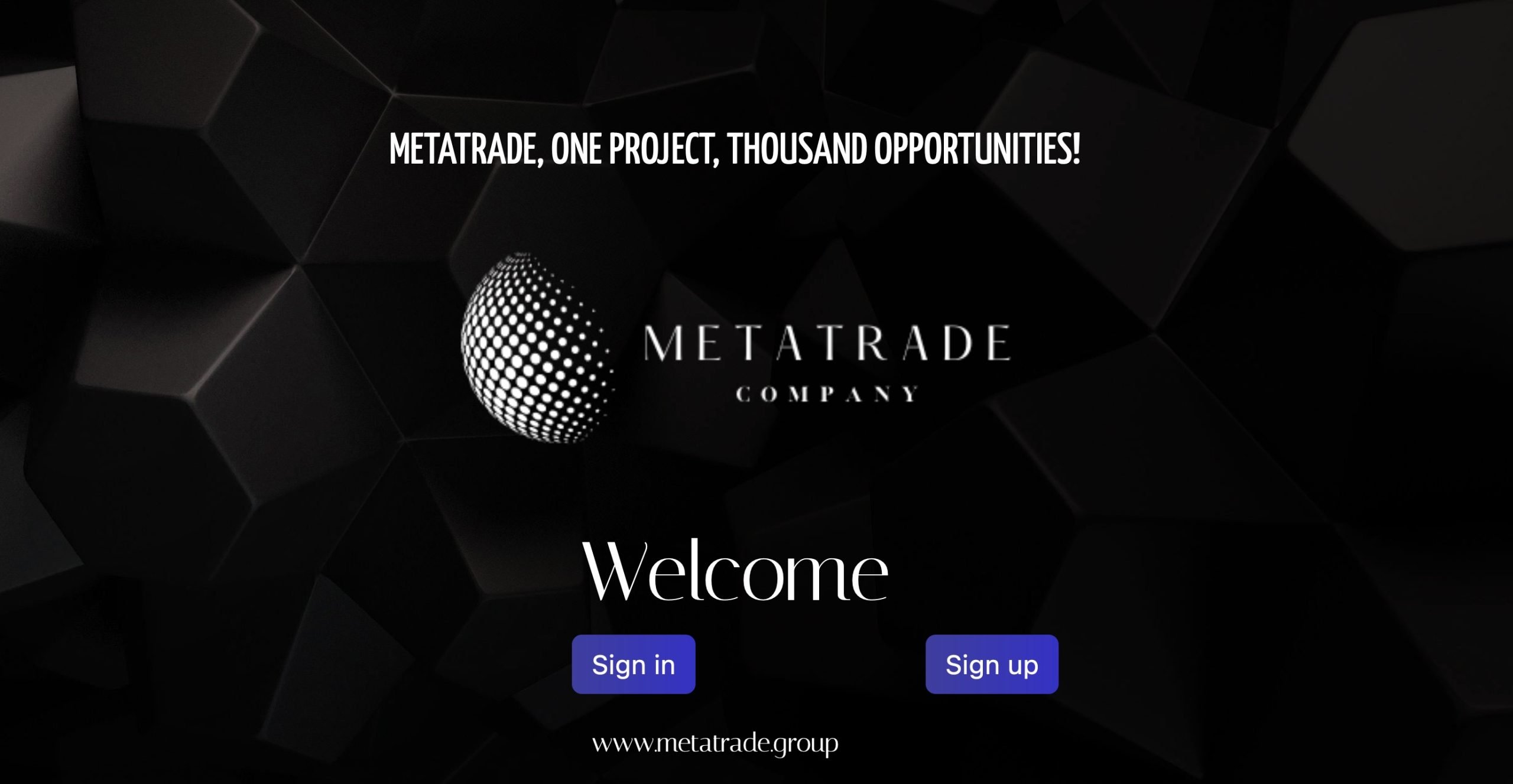 metatrade.group