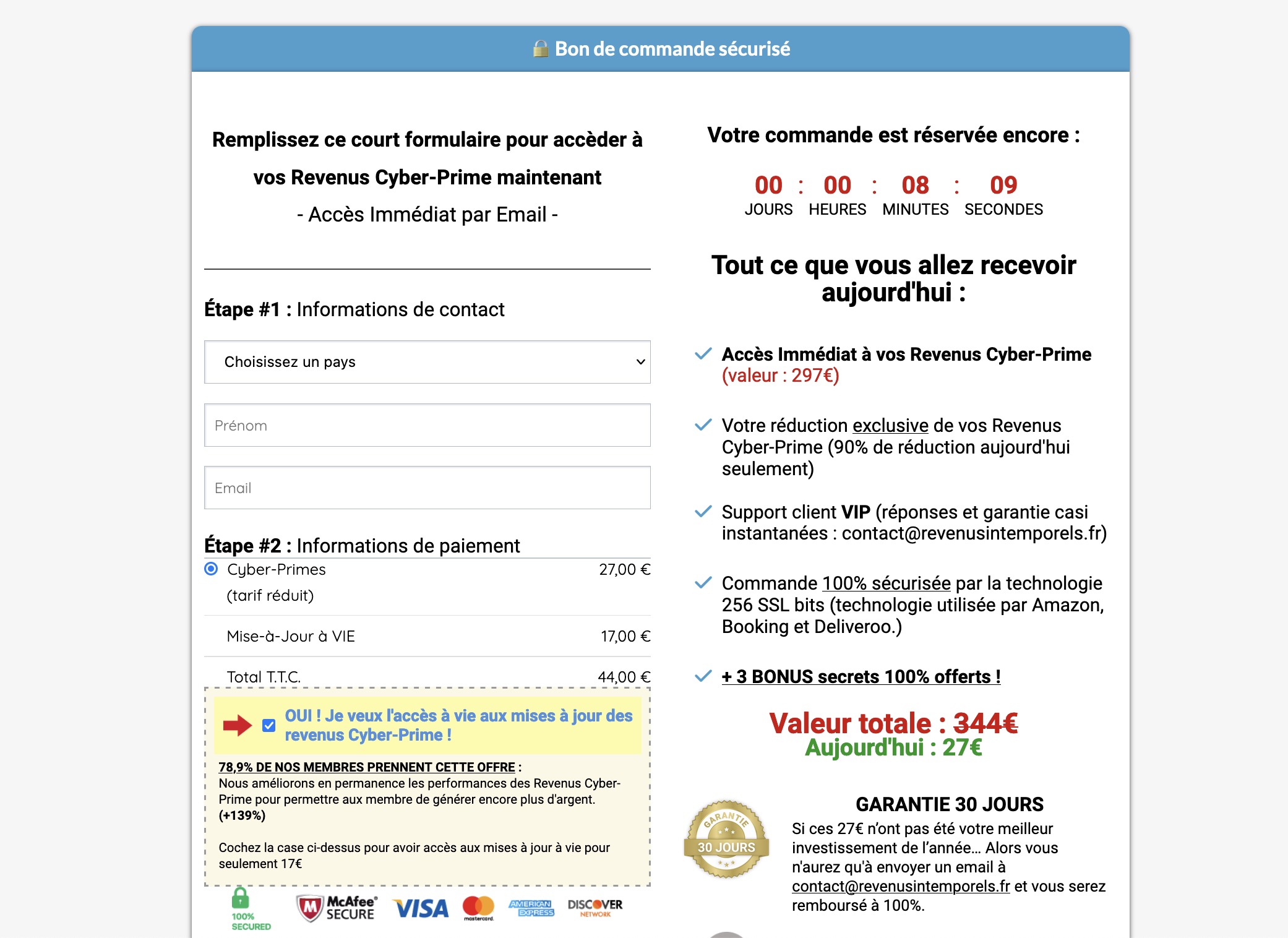 money-intemporelle.fr