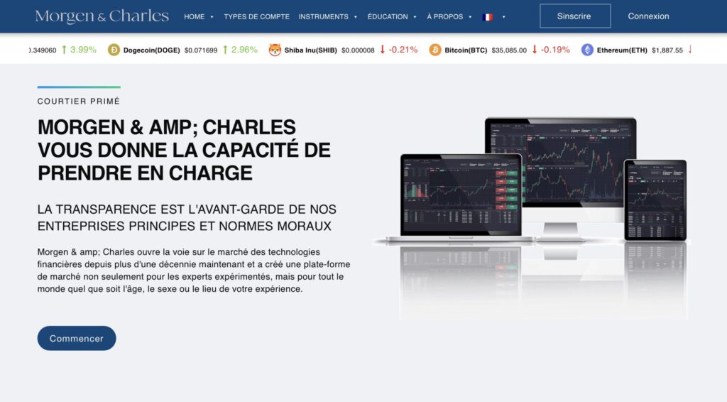 morgencharles.business