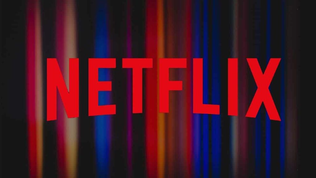 Netflix arnaque