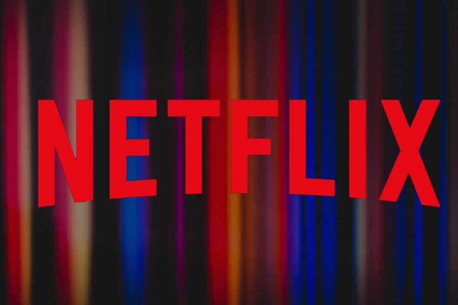 Netflix arnaque
