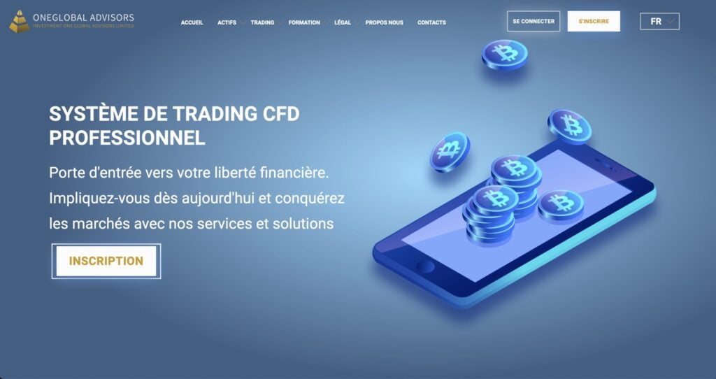 oneglobal-advr.com