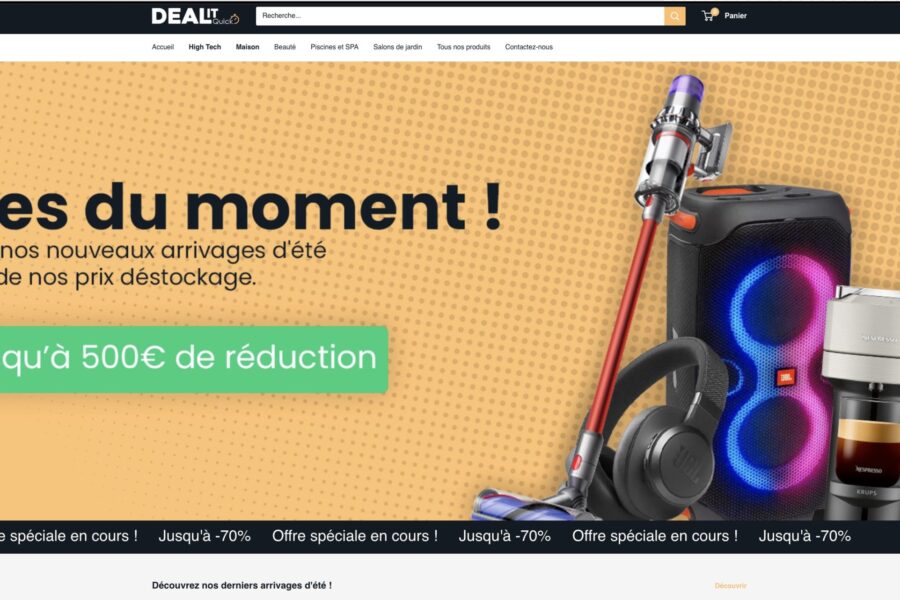 ouistideal.com