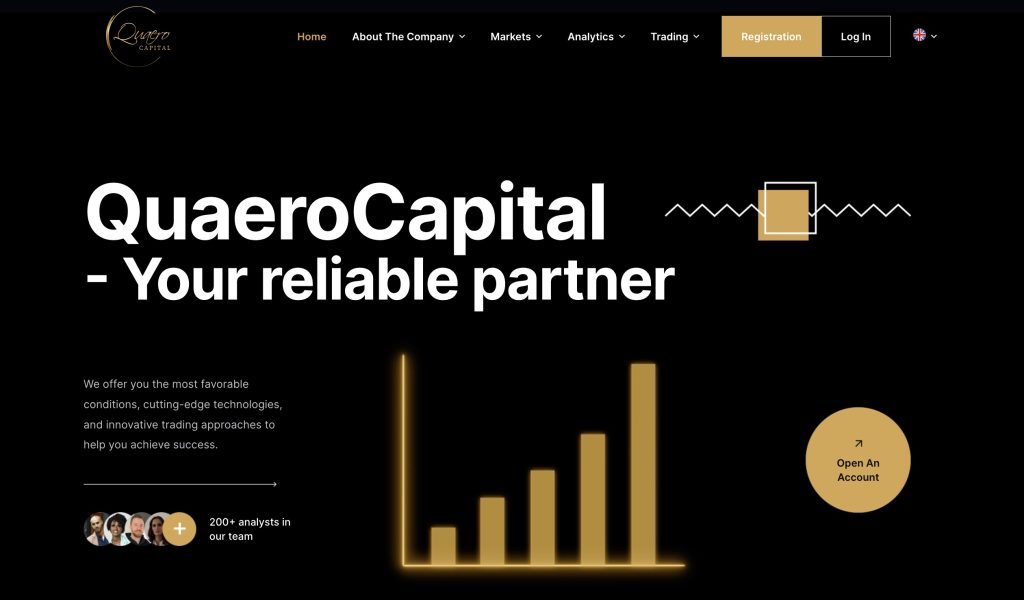 quaerocapital.trade