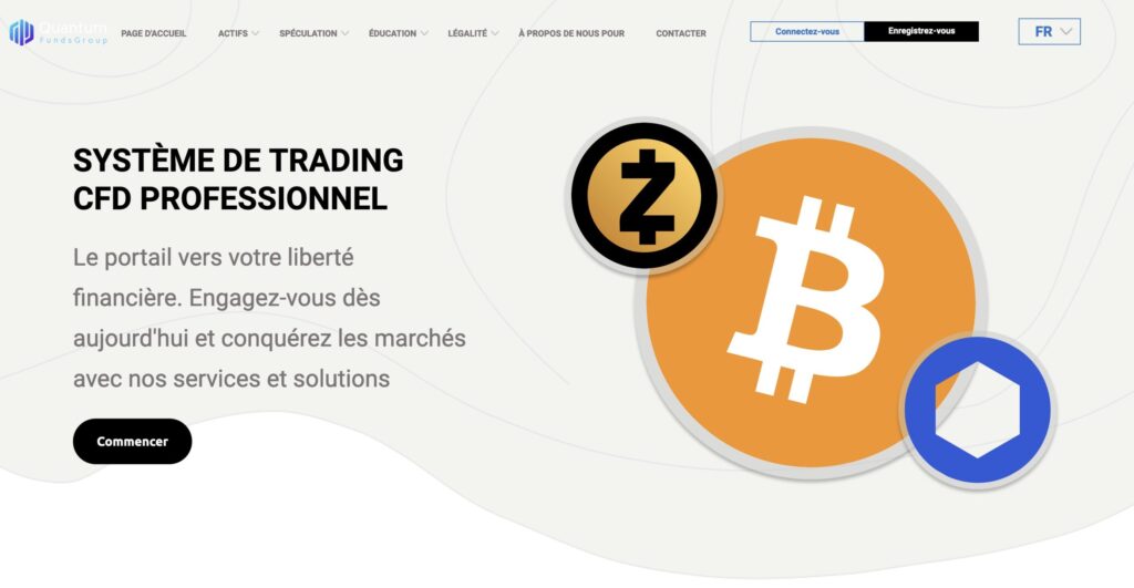 quantumfundsgroup.net