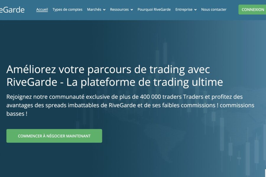 rivegarde.com