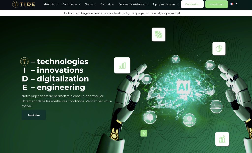 tidetechnologiesgroup.ltd