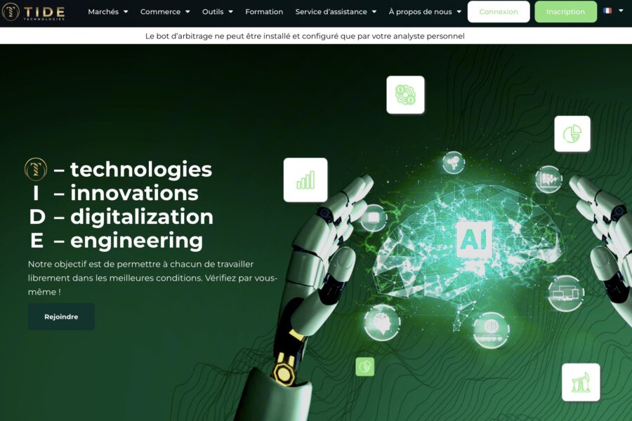 tidetechnologiesgroup.ltd
