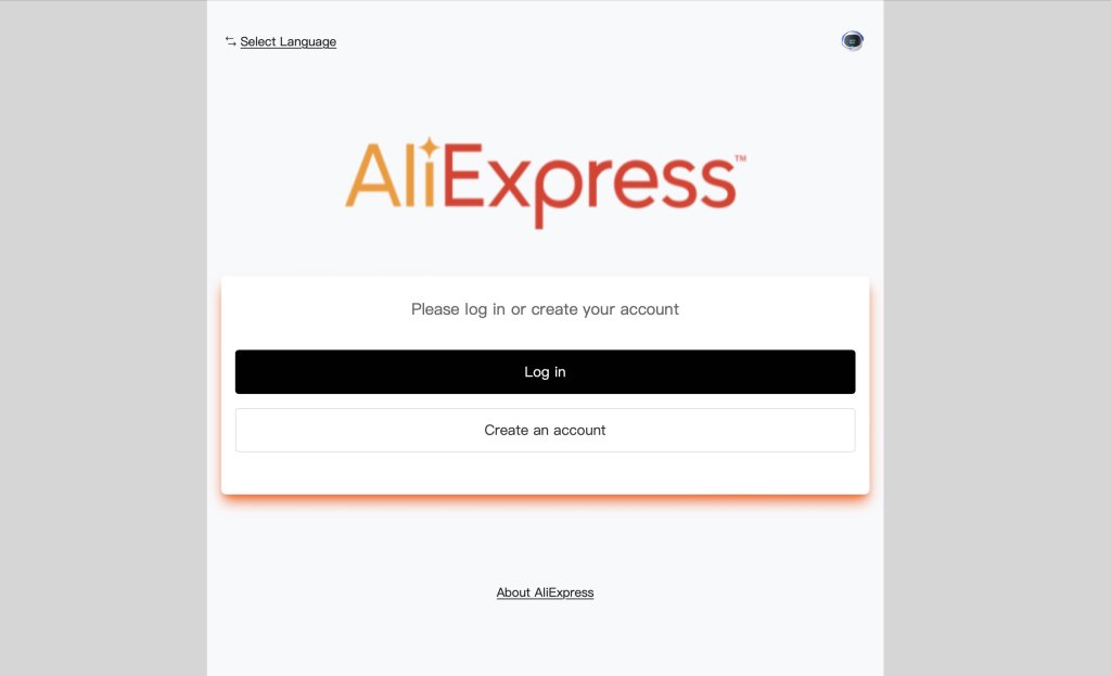 Aliexpressax