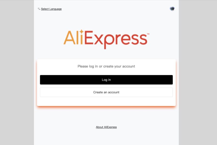 Aliexpressax