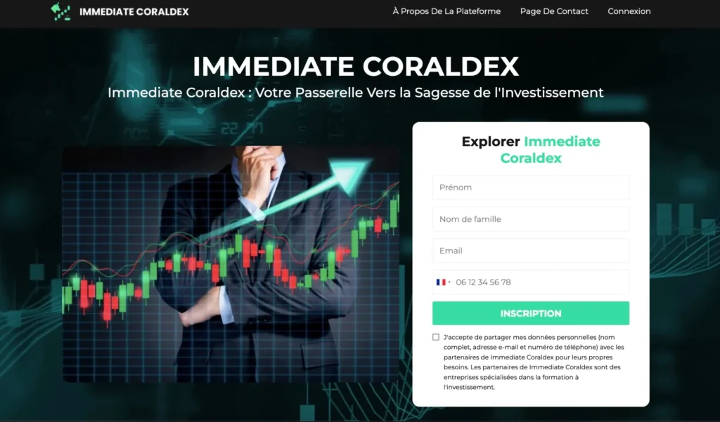 Immediate Coraldex