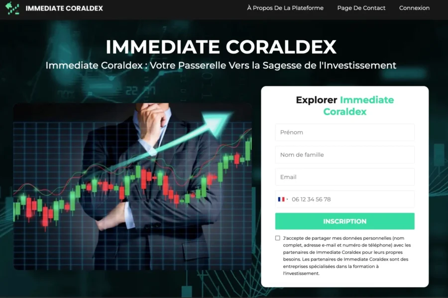 Immediate Coraldex