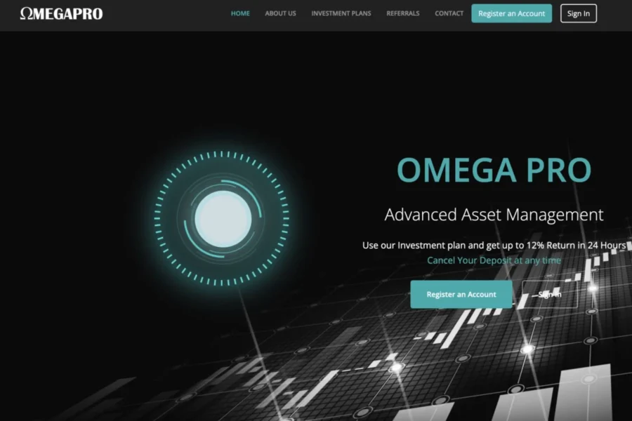 OmegaPro