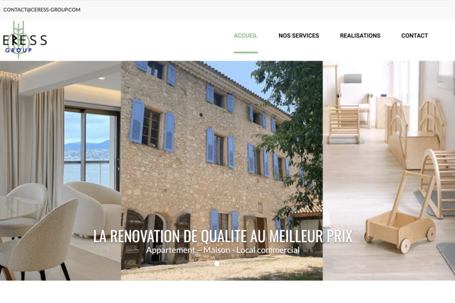 ceress-group.com