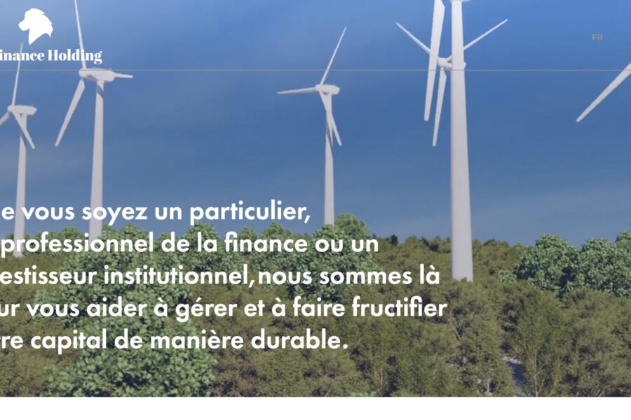 ajfinanceholding.com