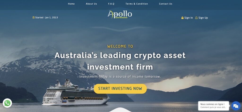 apollocapitalmanagement.ltd