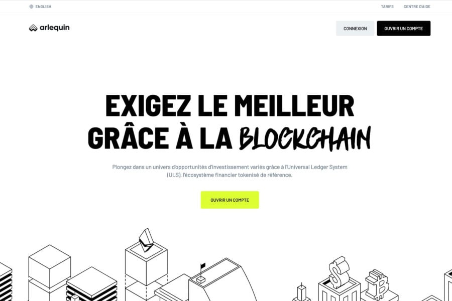 arlequininvest.io