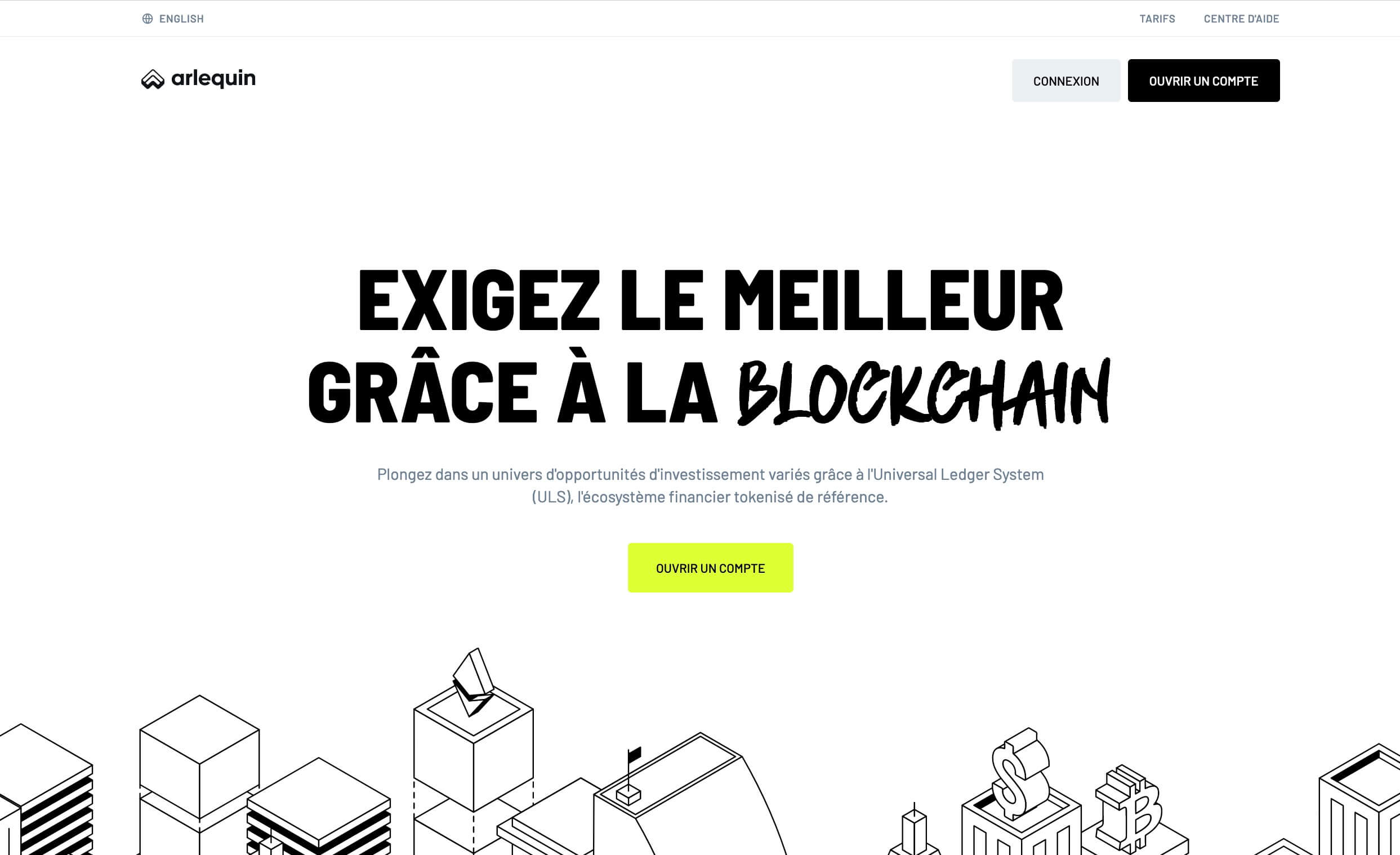 arlequininvest.io
