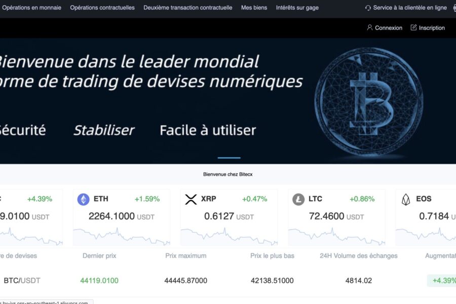 bitecx.com